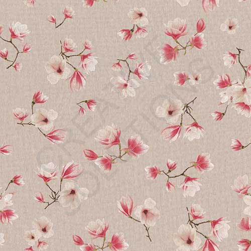 1.104530.2095.380 - Floral Magnolia Bloom